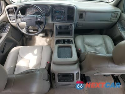 Zdjęcie 8 z 13 samochodu: 2006 GMC SIERRA 1500 VIN:2GTEC13T361145636 - miniatura