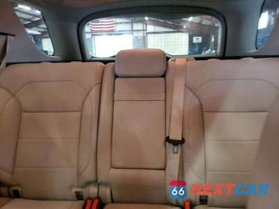 Zdjęcie 10 z 13 samochodu: 2012 MERCEDES-BENZ ML 350 BLUETEC VIN:4JGDA2EB6CA033017 - miniatura