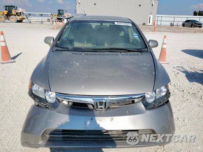 Piąte zdjęcie samochodu w środku: 2006 HONDA CIVIC EX VIN:1HGFA16846L014714 - miniatura