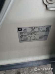 Zdjęcie 13 z 13 samochodu: 2013 GMC TERRAIN SLE VIN:2GKFLREKXD6211174 - miniatura