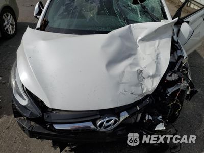 Zdjęcie 11 z 13 samochodu: 2016 HYUNDAI ELANTRA SE VIN:5NPDH4AE1GH737474 - miniatura
