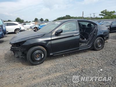 2017 HONDA ACCORD SPORT 1HGCR2F51HA158159 - główne zdjęcie licytacji z USA - miniatura
