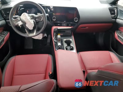 Zdjęcie 8 z 15 samochodu: 2025 LEXUS NX 350 PREMIUM VIN:2T2GGCEZ5SC079785 - miniatura