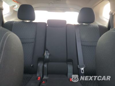 Zdjęcie 10 z 16 samochodu: 2020 NISSAN ROGUE S VIN:JN8AT2MV4LW132598 - miniatura