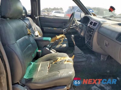 Zdjęcie 7 z 13 samochodu: 1995 NISSAN PATHFINDER XE VIN:JN8HD17S5SW089007 - miniatura