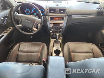 Zdjęcie 8 z 12 samochodu: 2012 FORD FUSION SEL VIN:3FAHP0JA5CR246770 - miniatura