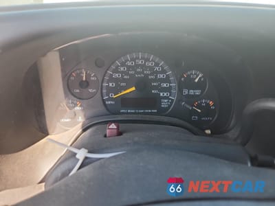 Zdjęcie 9 z 13 samochodu: 2001 CHEVROLET EXPRESS G1500 VIN:1GCFG15W211122220 - miniatura