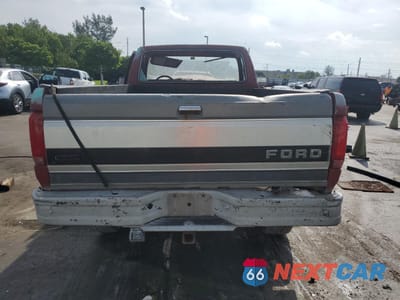 Zdjęcie 6 z 13 samochodu: 1989 FORD F350 VIN:1FTHF36M3KNA76976 - miniatura