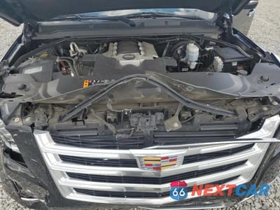 Zdjęcie 12 z 13 samochodu: 2019 CADILLAC ESCALADE ESV LUXURY VIN:1GYS3HKJ2KR138460 - miniatura