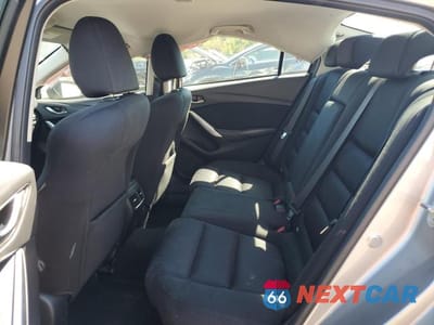 Zdjęcie 10 z 12 samochodu: 2015 MAZDA 6 TOURING VIN:JM1GJ1V59F1188672 - miniatura