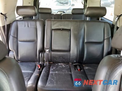 Zdjęcie 10 z 13 samochodu: 2009 CADILLAC ESCALADE HYBRID VIN:1GYFC43529R115749 - miniatura