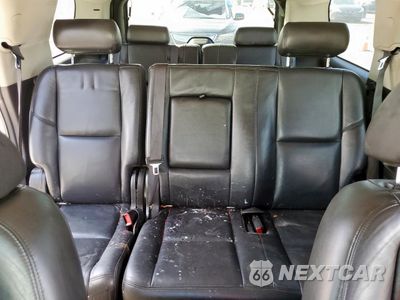 Zdjęcie 10 z 13 samochodu: 2009 CADILLAC ESCALADE HYBRID VIN:1GYFC43529R115749 - miniatura