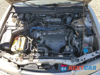 Zdjęcie 11 z 14 samochodu: 1994 HONDA ACCORD LX VIN:JHMCD5637RC115642 - miniatura