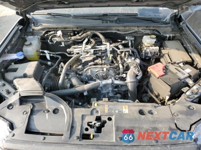 Zdjęcie 11 z 13 samochodu: 2025 FORD RANGER XL VIN:1FTER4PH0SLE09664 - miniatura