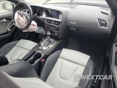 Zdjęcie 8 z 15 samochodu: 2016 AUDI S5 PREMIUM PLUS VIN:WAUC4AFR7GA026481 - miniatura