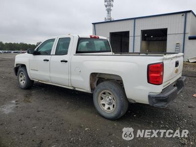 Drugie zdjęcie samochodu z przodu: 2018 CHEVROLET SILVERADO K1500 VIN:1GCVKNECXJZ382406 - miniatura