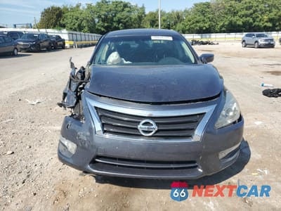 Piąte zdjęcie samochodu w środku: 2013 NISSAN ALTIMA 2.5 VIN:1N4AL3AP5DN431585 - miniatura