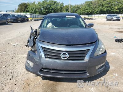 Piąte zdjęcie samochodu w środku: 2013 NISSAN ALTIMA 2.5 VIN:1N4AL3AP5DN431585 - miniatura