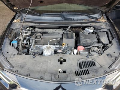 Zdjęcie 11 z 13 samochodu: 2019 ACURA ILX VIN:19UDE2F32KA007627 - miniatura