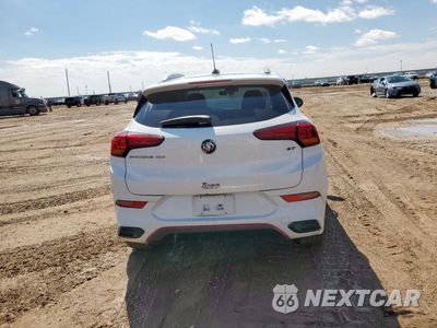 Zdjęcie 6 z 14 samochodu: 2021 BUICK ENCORE GX SELECT VIN:KL4MMDS20MB161383 - miniatura