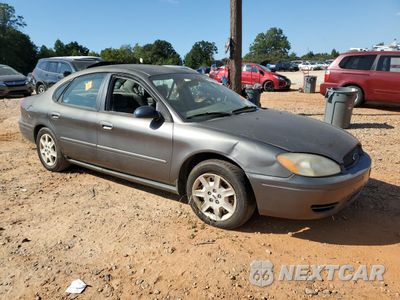 Czwarte zdjęcie samochodu z boku: 2005 FORD TAURUS SE VIN:1FAFP53U35A224565 - miniatura