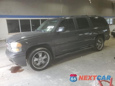 2003 GMC YUKON XL DENALI 1GKFK66U53J167510 - główne zdjęcie licytacji z USA - miniatura