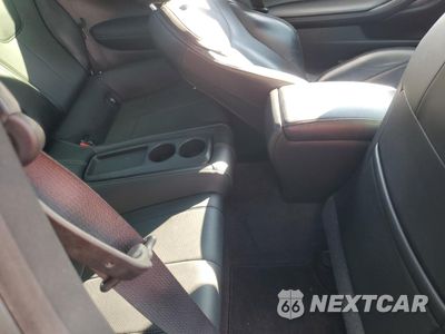 Zdjęcie 10 z 12 samochodu: 2018 INFINITI Q60 LUXE 300 VIN:JN1EV7EK1JM340250 - miniatura