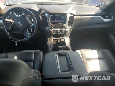 Zdjęcie 8 z 15 samochodu: 2019 CHEVROLET TAHOE K1500 LT VIN:1GNSKBKC6KR291633 - miniatura
