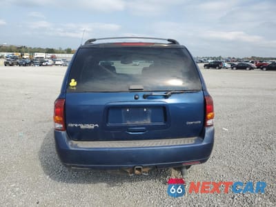 Zdjęcie 6 z 15 samochodu: 2002 OLDSMOBILE BRAVADA VIN:1GHDT13S822106905 - miniatura