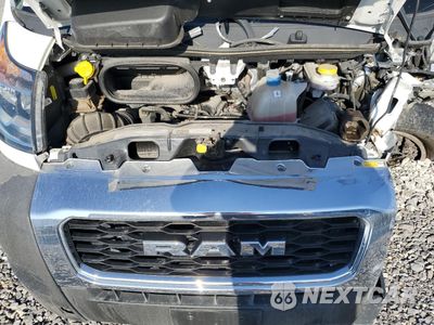 Zdjęcie 12 z 13 samochodu: 2021 THOR SCOPE RAM PROMASTER 1500 VIN:3C6LRVBG4ME583901 - miniatura