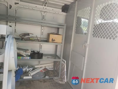 Zdjęcie 11 z 14 samochodu: 2023 RAM PROMASTER CARGO VAN VIN:3C6LRVAG9PE521934 - miniatura