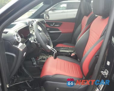 Zdjęcie 7 z 13 samochodu: 2024 MERCEDES-BENZ GLC 43 4MATIC AMG VIN:W1NKM8HB3RF224688 - miniatura