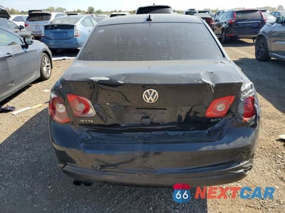 Zdjęcie 6 z 12 samochodu: 2006 VOLKSWAGEN JETTA 2.0T OPTION PACKAGE 1 VIN:3VWKJ71KX6M676537 - miniatura