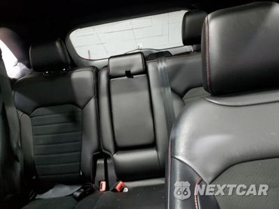 Zdjęcie 10 z 13 samochodu: 2021 FORD EDGE SEL VIN:2FMPK4J90MBA24702 - miniatura