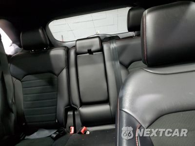 Zdjęcie 10 z 14 samochodu: 2021 FORD EDGE SEL VIN:2FMPK4J90MBA24702 - miniatura