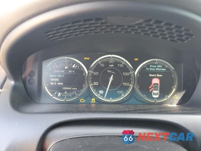 Zdjęcie 9 z 14 samochodu: 2013 JAGUAR XJL PORTFOLIO VIN:SAJWA2GB8DLV53009 - miniatura