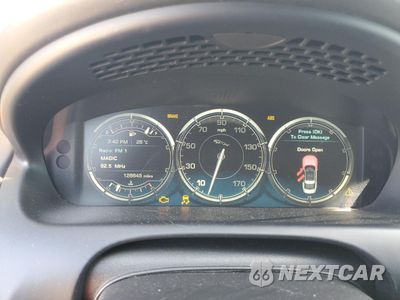 Zdjęcie 9 z 14 samochodu: 2013 JAGUAR XJL PORTFOLIO VIN:SAJWA2GB8DLV53009 - miniatura