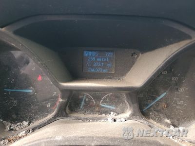 Zdjęcie 9 z 13 samochodu: 2018 FORD TRANSIT CONNECT XL VIN:NM0LS7E79J1347888 - miniatura