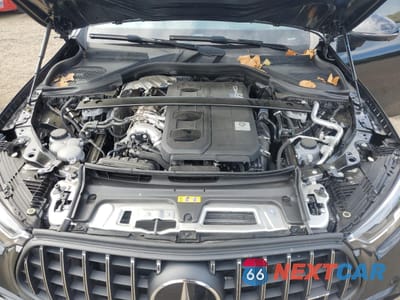 Zdjęcie 12 z 13 samochodu: 2024 MERCEDES-BENZ GLC 43 4MATIC AMG VIN:W1NKM8HB3RF224688 - miniatura