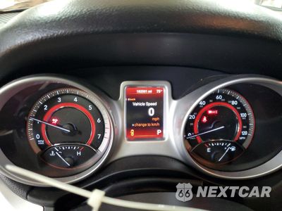 Zdjęcie 9 z 15 samochodu: 2015 DODGE JOURNEY SE VIN:3C4PDCAB9FT665365 - miniatura