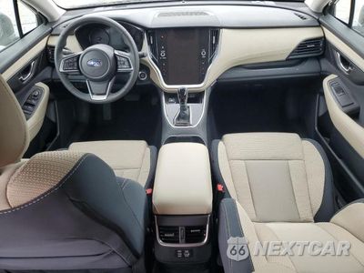 Zdjęcie 8 z 13 samochodu: 2025 SUBARU OUTBACK PREMIUM VIN:4S4BTADC7S3291412 - miniatura