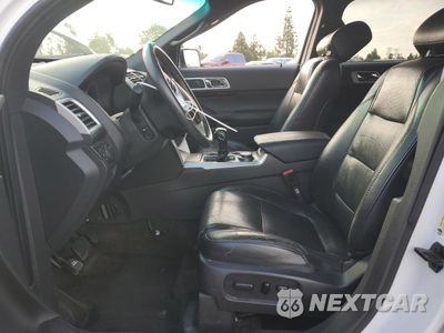 Zdjęcie 7 z 15 samochodu: 2013 FORD EXPLORER LIMITED VIN:1FM5K8F87DGB96412 - miniatura