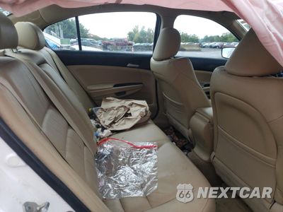Zdjęcie 10 z 13 samochodu: 2012 HONDA ACCORD SE VIN:1HGCP2F65CA227331 - miniatura