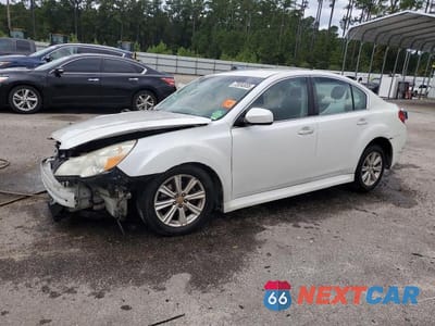 2012 SUBARU LEGACY 2.5I PREMIUM 4S3BMBC67C3023268 - główne zdjęcie licytacji z USA - miniatura