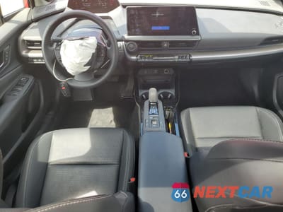 Zdjęcie 8 z 16 samochodu: 2024 TOYOTA PRIUS LE VIN:JTDADABUXR3019682 - miniatura