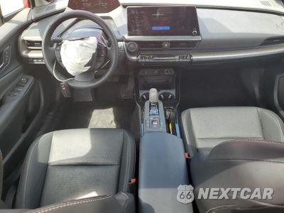 Zdjęcie 8 z 16 samochodu: 2024 TOYOTA PRIUS LE VIN:JTDADABUXR3019682 - miniatura