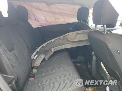Zdjęcie 11 z 13 samochodu: 2012 CHEVROLET EQUINOX LS VIN:2GNALBEK9C1332925 - miniatura
