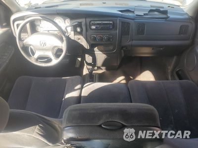 Zdjęcie 8 z 14 samochodu: 2003 DODGE RAM 1500 ST VIN:1D7HU18D43J674449 - miniatura