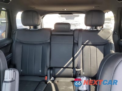 Zdjęcie 10 z 16 samochodu: 2025 LAND ROVER RANGE ROVER SE VIN:SALKPBFU5SA272639 - miniatura