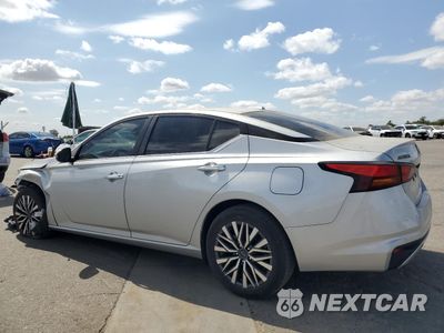 Drugie zdjęcie samochodu z przodu: 2023 NISSAN ALTIMA SV VIN:1N4BL4DV0PN387231 - miniatura